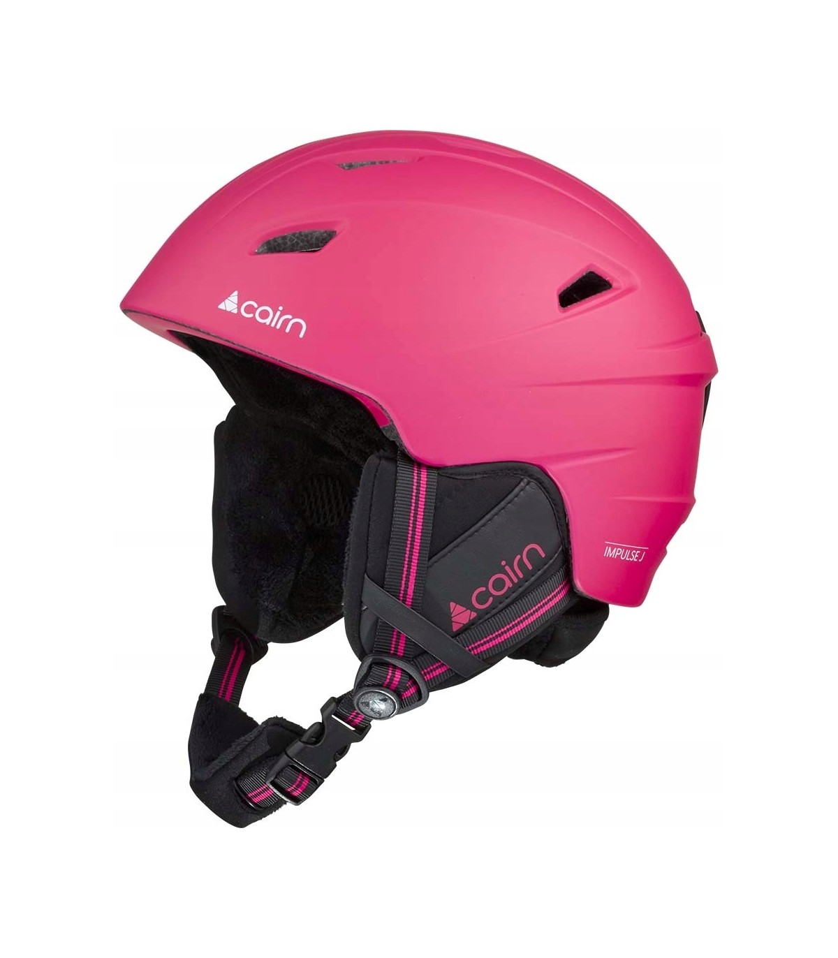 Kask narciarski snowboardowy Cairn IMPULSE JUNIOR 54-55