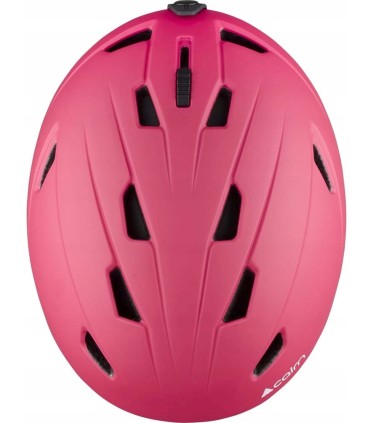 Kask narciarski snowboardowy Cairn IMPULSE JUNIOR 54-55