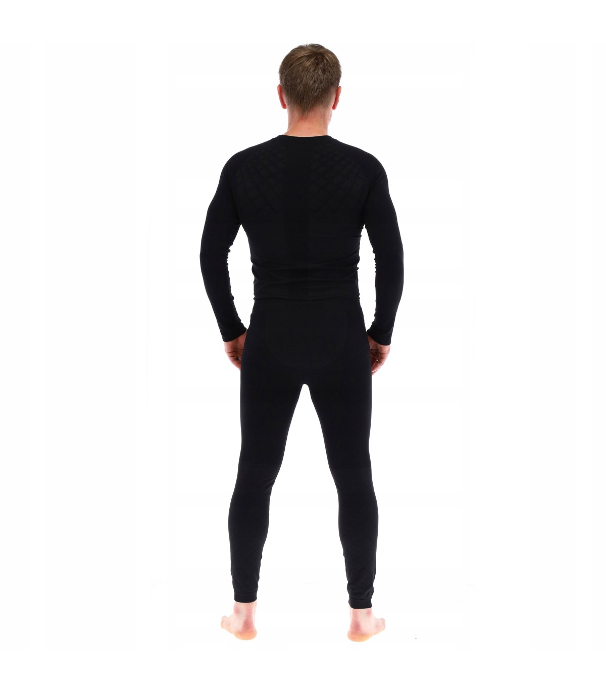 Bielizna termoaktywna VIKING LUCAS BAMBOO SET XL
