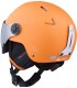Kask narciarski z szybą S3 Cairn ORBIT Visor Junior 51-53