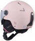 Kask narciarski z szybą S3 Cairn ORBIT Visor 54-56