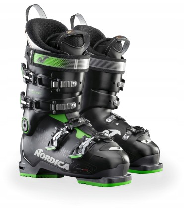 Buty narciarskie Nordica Speedmachine 90 28,0 43 2/3