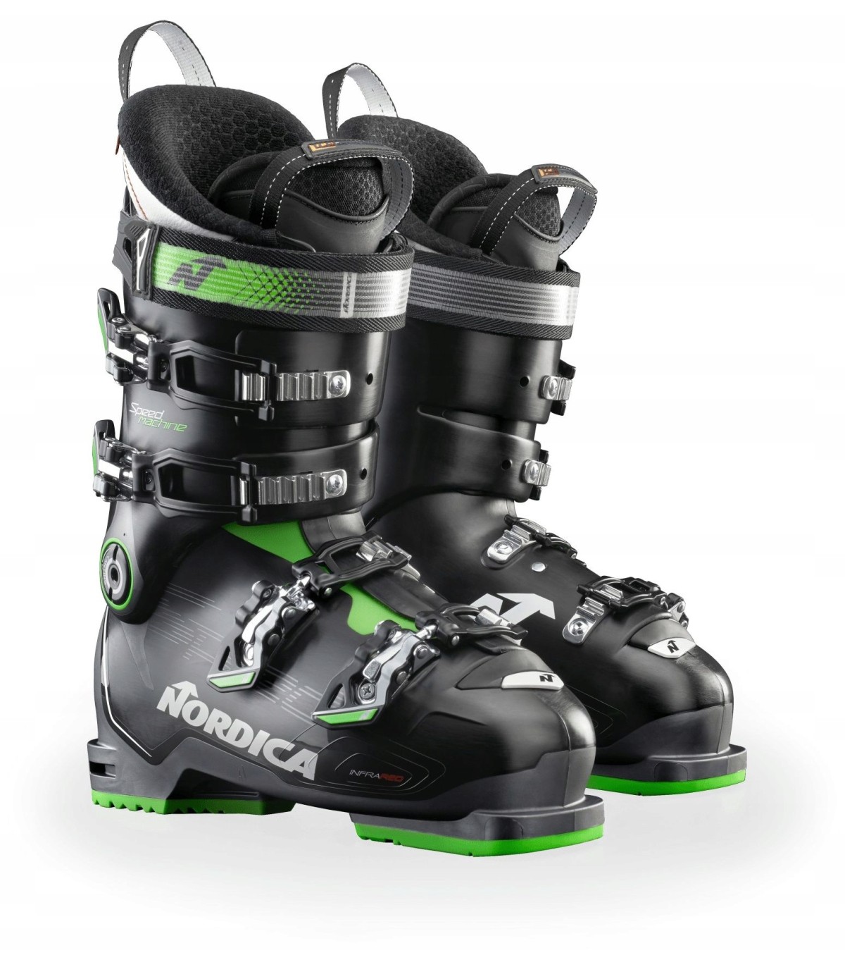 Buty narciarskie Nordica Speedmachine 90 28,0 43 2/3