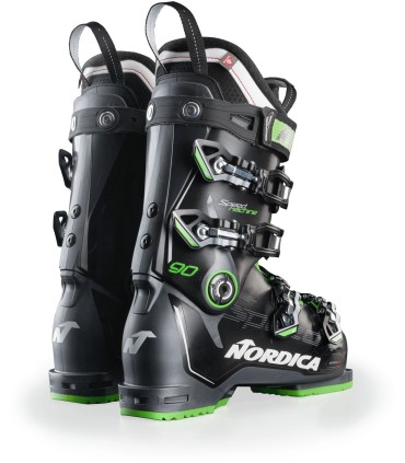 Buty narciarskie Nordica Speedmachine 90 28,0 43 2/3