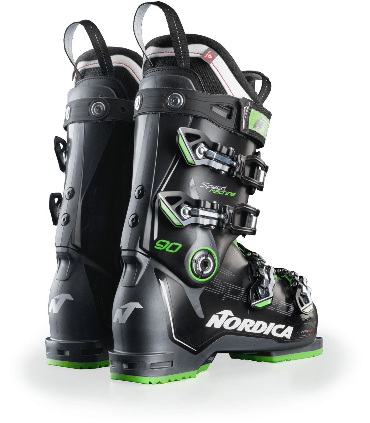 Buty narciarskie Nordica Speedmachine 90 28,0 43 2/3
