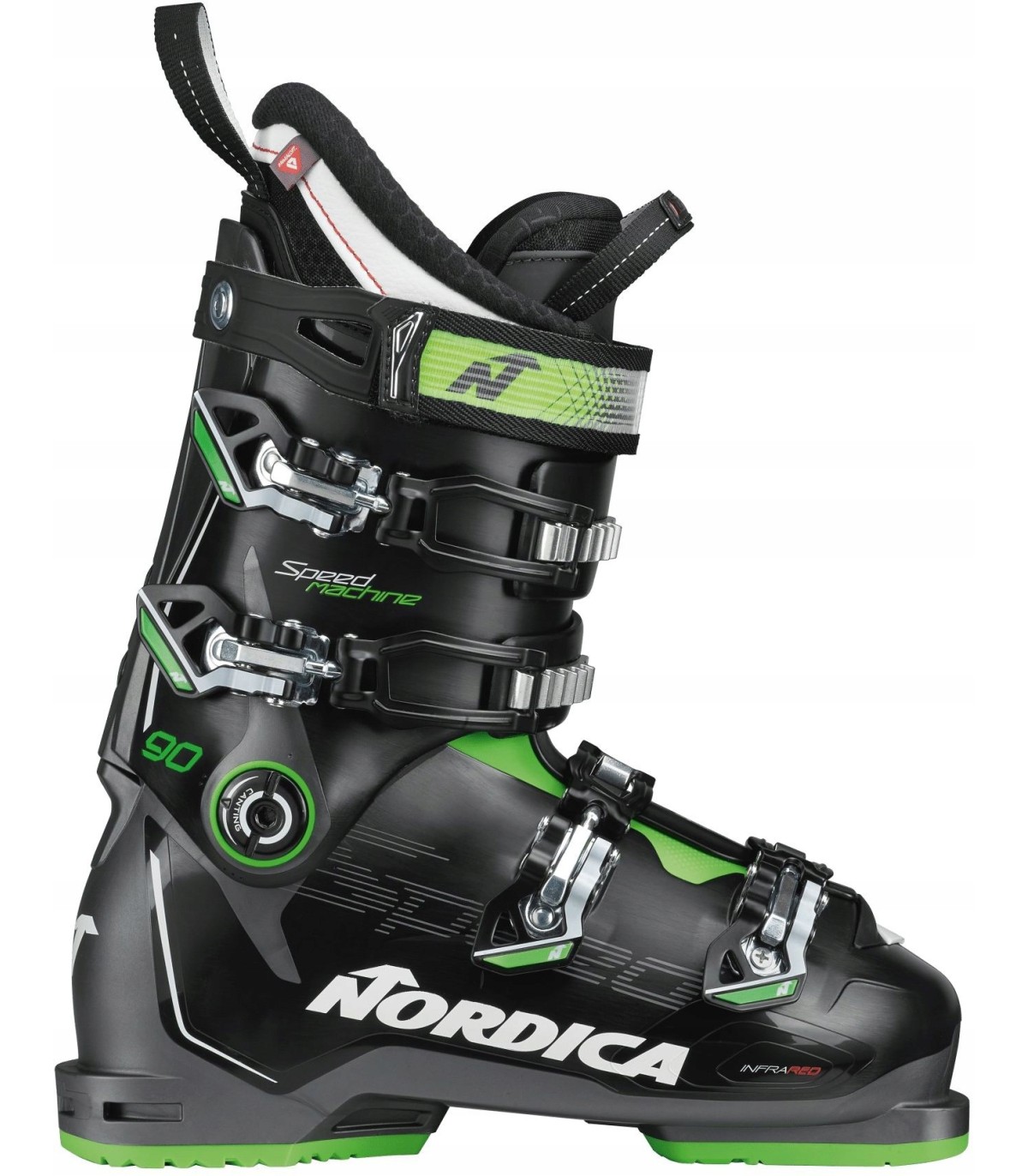 Buty narciarskie Nordica Speedmachine 90 28,0 43 2/3