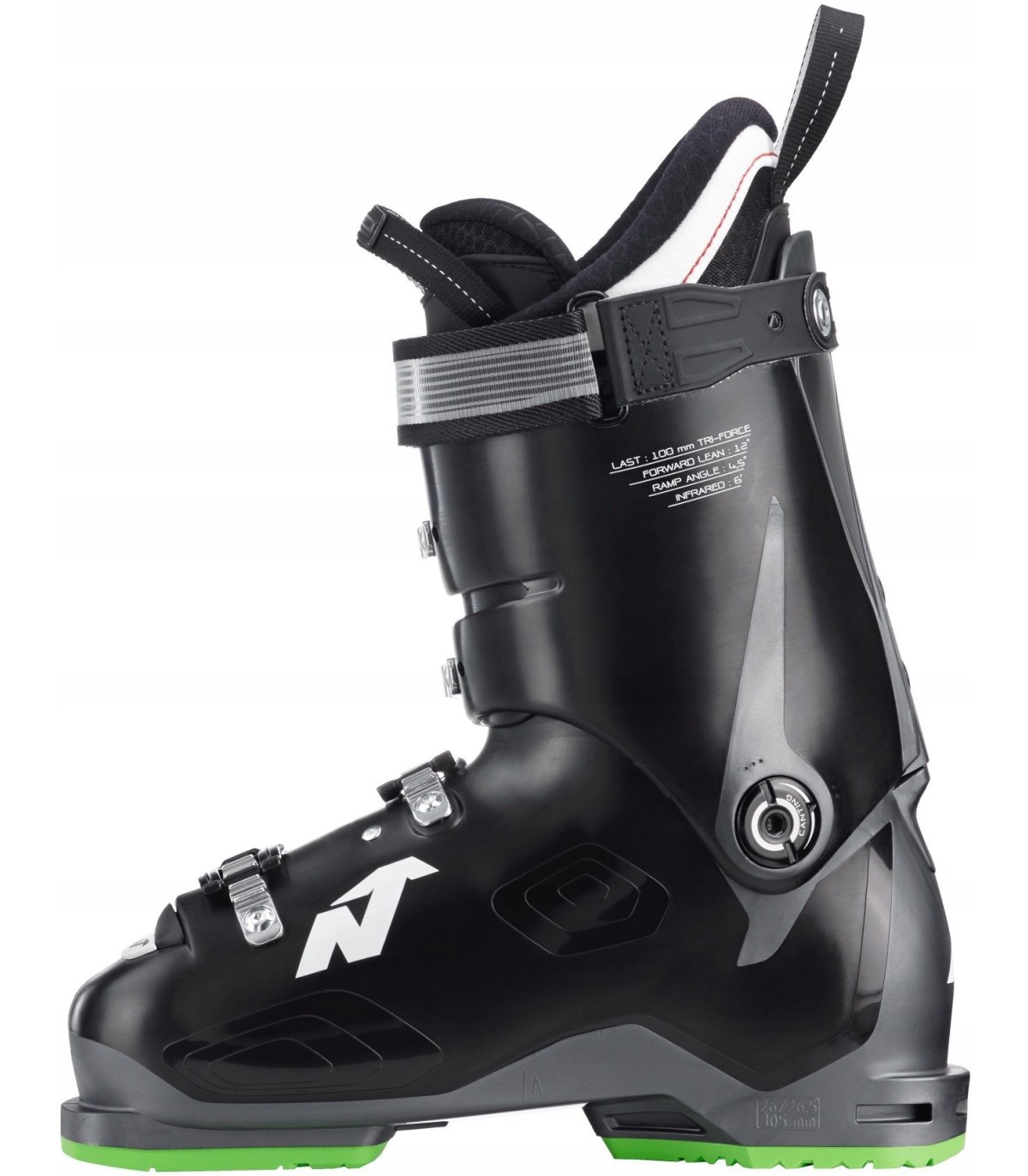 Buty narciarskie Nordica Speedmachine 90 28,0 43 2/3