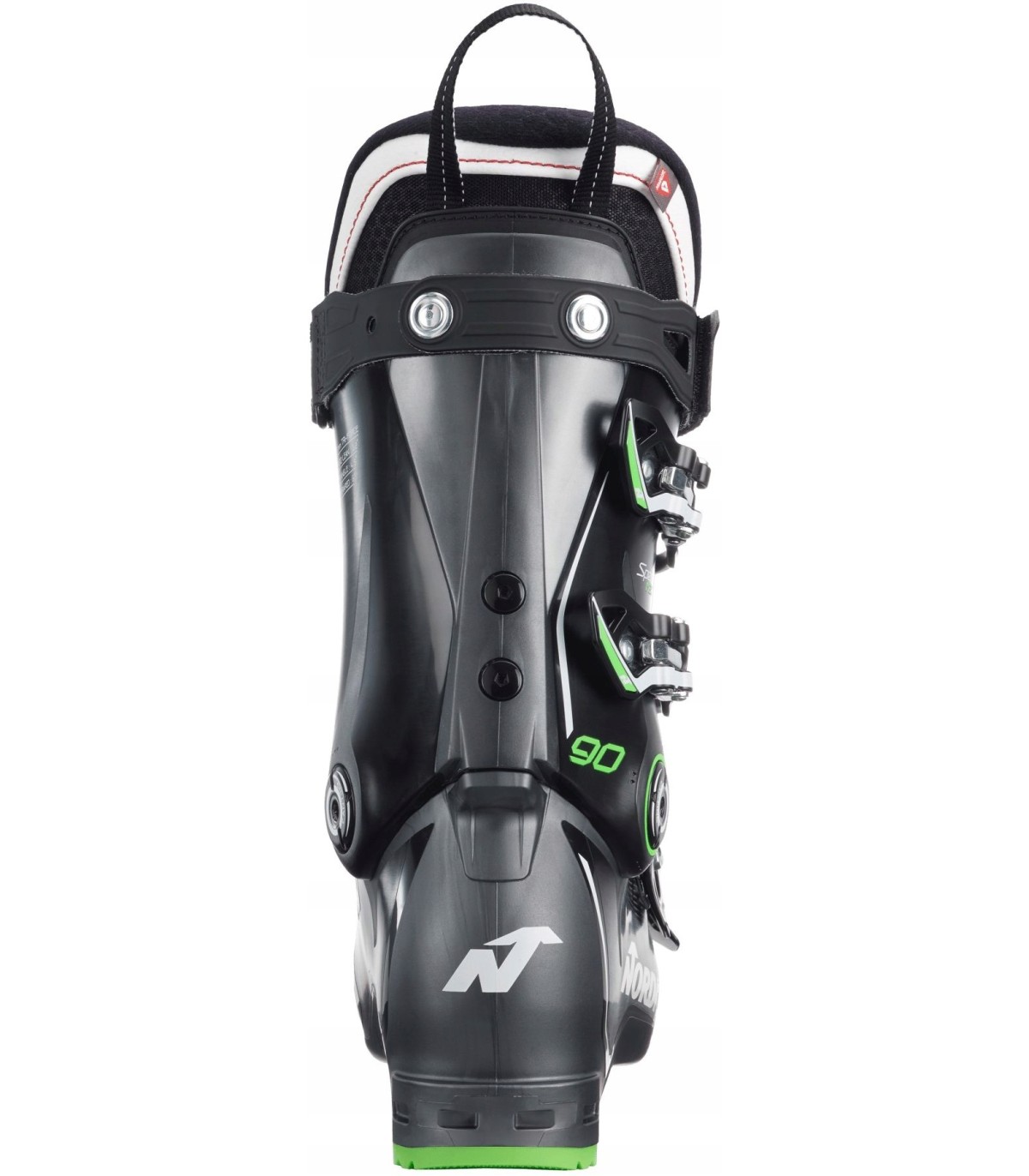 Buty narciarskie Nordica Speedmachine 90 28,0 43 2/3