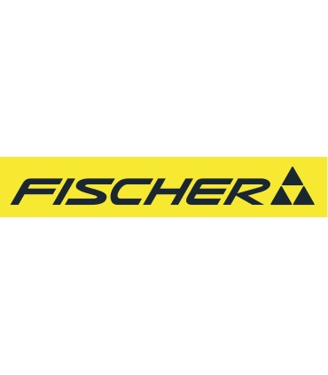 Zapinki rzepy do spinania nart FISCHER RACE CODE Z07620