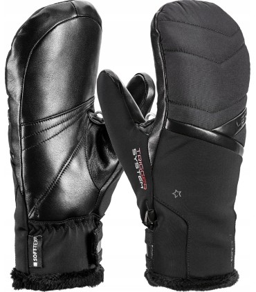 Rękawiczki zimowe rękawice narciarskie LEKI Snowfox 3D MITT 6.5