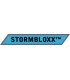 Rękawice REUSCH LORE STORMBLOXX Primaloft MITT 6.5