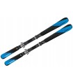 Narty ELAN WAVEFLEX 9 LS Rocker 176cm + EL10 ZMIENNY PROMIEŃ SKRĘTU - HIT!