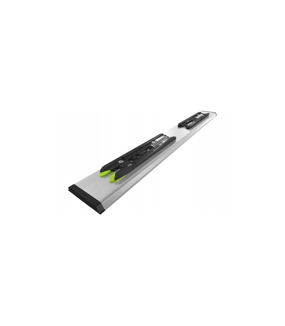 Narty ELAN WAVEFLEX 9 LS Rocker 176cm + EL10 ZMIENNY PROMIEŃ SKRĘTU - HIT!