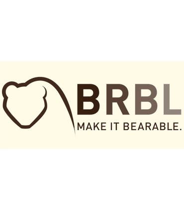 Ciepłe Skarpety Narciarskie Snowboardowe podkolanówki BRBL POLAR 2 35-38 S