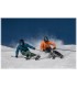 Narty zjazdowe ELAN AMPHIBIO 10 WaveFlex PS EL 11.0 176cm All Mountain
