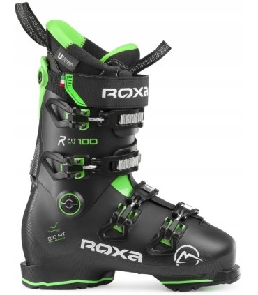 Buty narciarskie zjazdowe ROXA RX R/FIT 100 GripWalk 26,5cm 265mm EU41