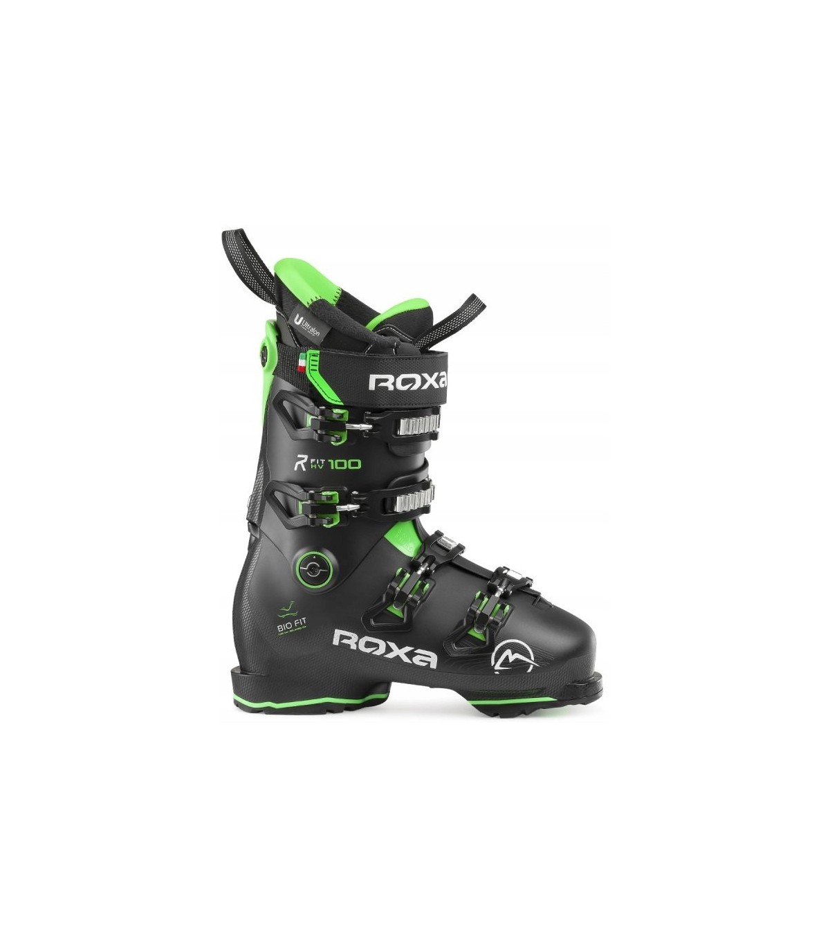 Buty narciarskie zjazdowe ROXA RX R/FIT 100 GripWalk 28,5cm 285mm EU44