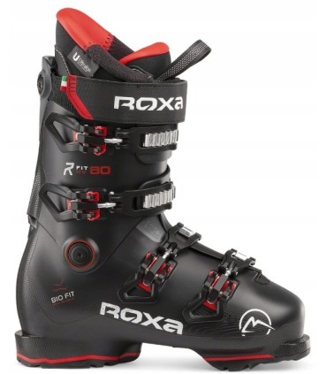 Buty narciarskie zjazdowe ROXA RX R/FIT 80 GripWalk 28,5cm 285mm EU44