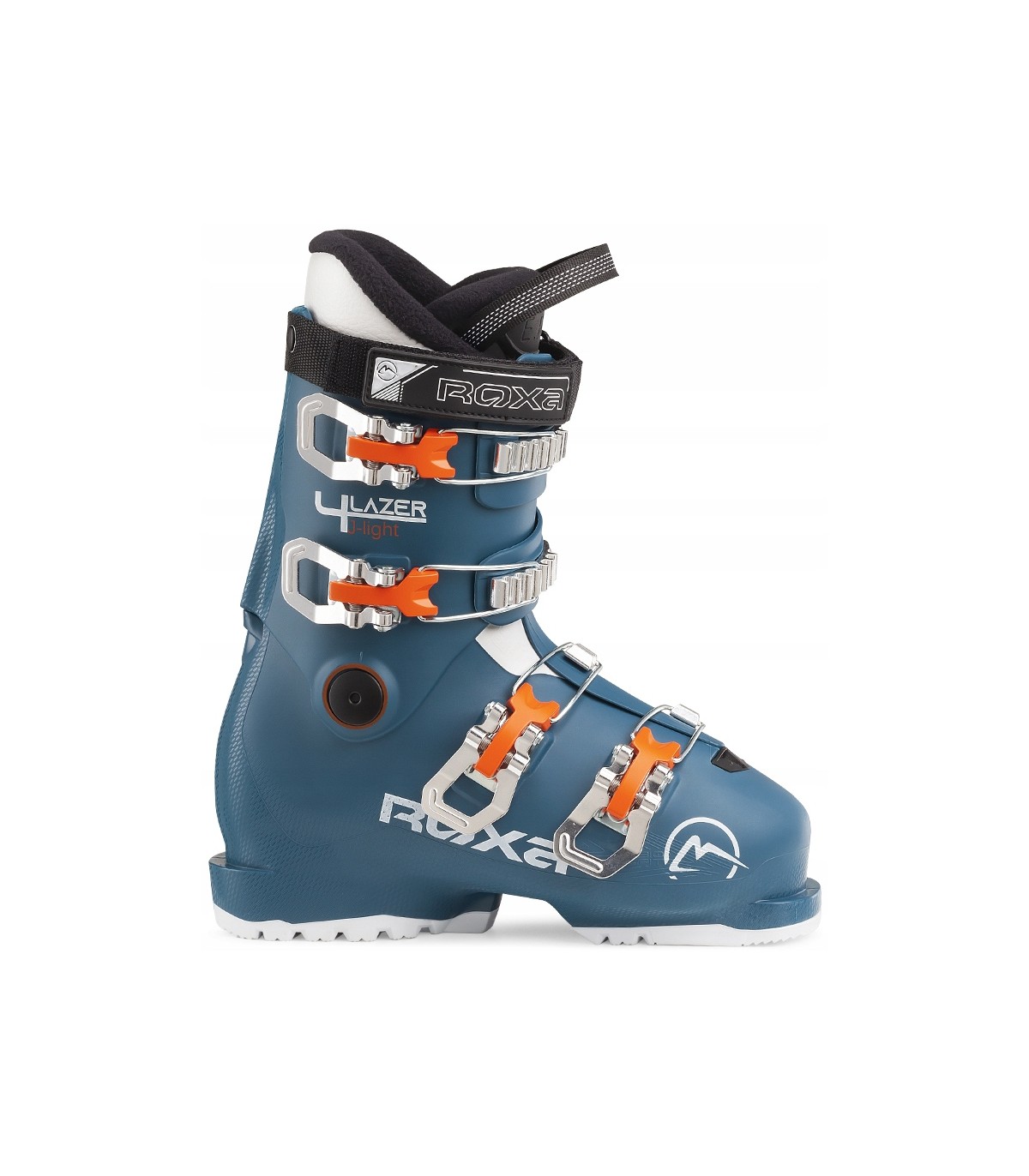 Buty narciarskie Junior ROXA LAZER 4 24,5cm 245mm EU38