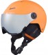 Kask narciarski z szybą S3 Cairn ORBIT Visor Junior 54-56
