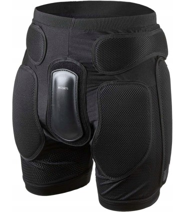 Spodenki z ochraniaczem bioder na narty rower snowboard Cairn PROXIM M