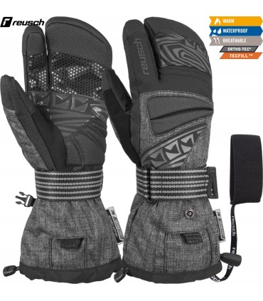 Rękawice Snowboard Sweeber ll R-tex XT Lobster 9.5