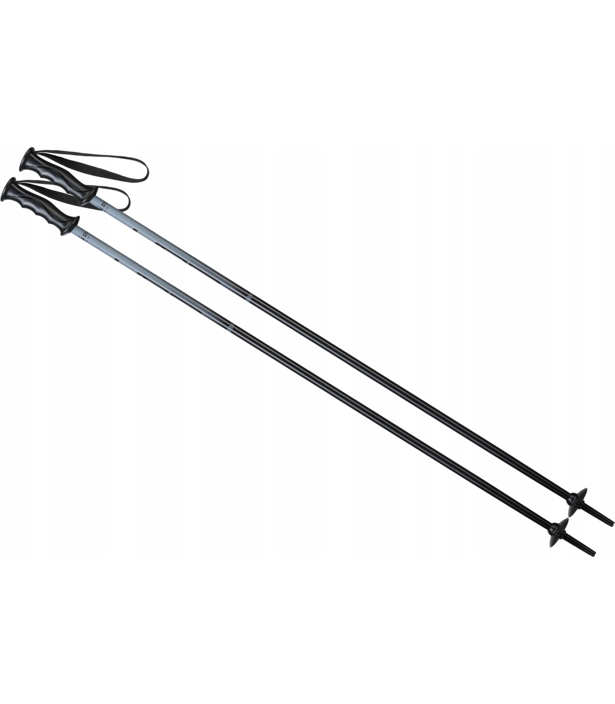 Kijki narciarskie kije zjazdowe Elan ROCKROD 105cm