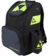 Plecak narciarski pokrowiec na buty kask gogle Fischer RACE Code 55L