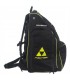Plecak narciarski pokrowiec na buty kask gogle Fischer RACE Code 55L