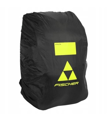 Plecak narciarski pokrowiec na buty kask gogle Fischer RACE Code 55L