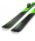 Narty zjazdowe ELAN ELEMENT Groove 176cm NEW z wiązaniami EL10 HIT 2023!