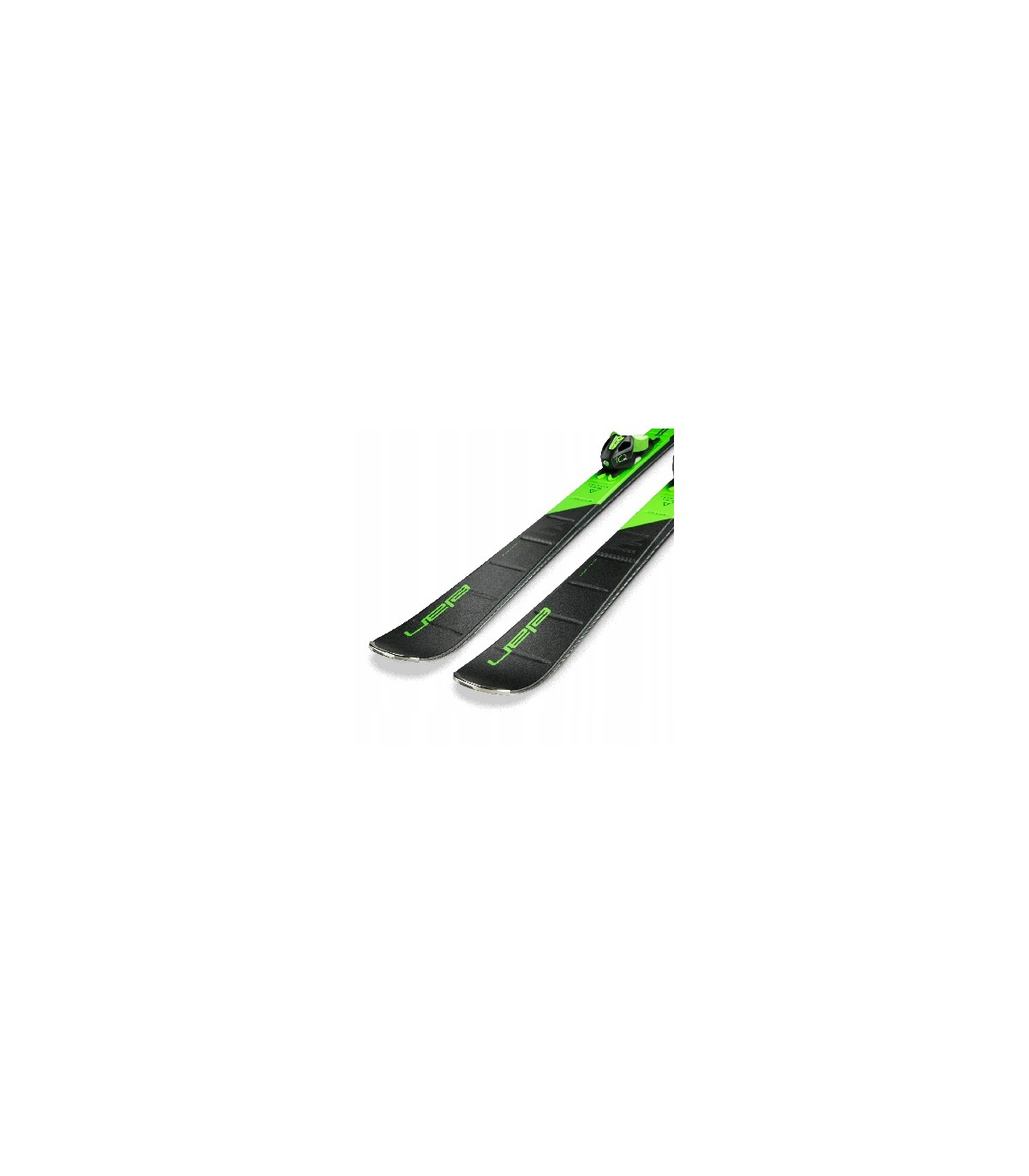 Narty zjazdowe ELAN ELEMENT Groove 176cm NEW z wiązaniami EL10 HIT 2023!