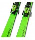 Narty zjazdowe ELAN ELEMENT Groove 176cm NEW z wiązaniami EL10 HIT 2023!