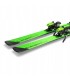 Narty zjazdowe ELAN ELEMENT Groove 176cm NEW z wiązaniami EL10 HIT 2023!