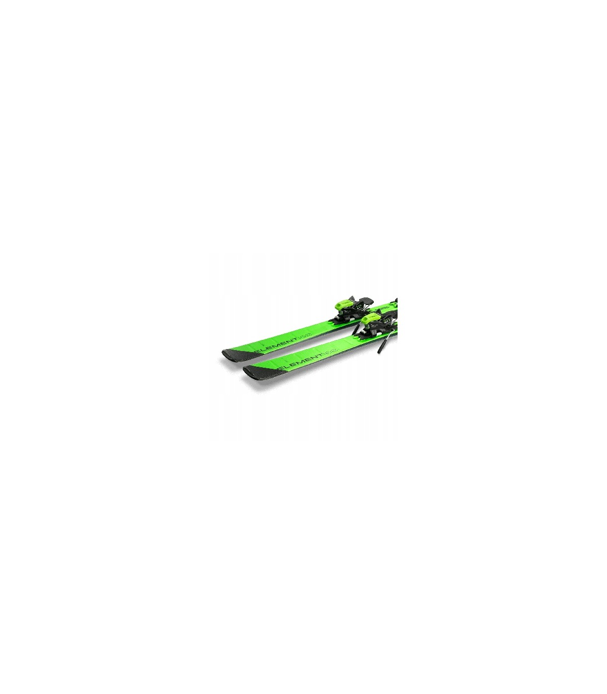 Narty zjazdowe ELAN ELEMENT Groove 176cm NEW z wiązaniami EL10 HIT 2023!