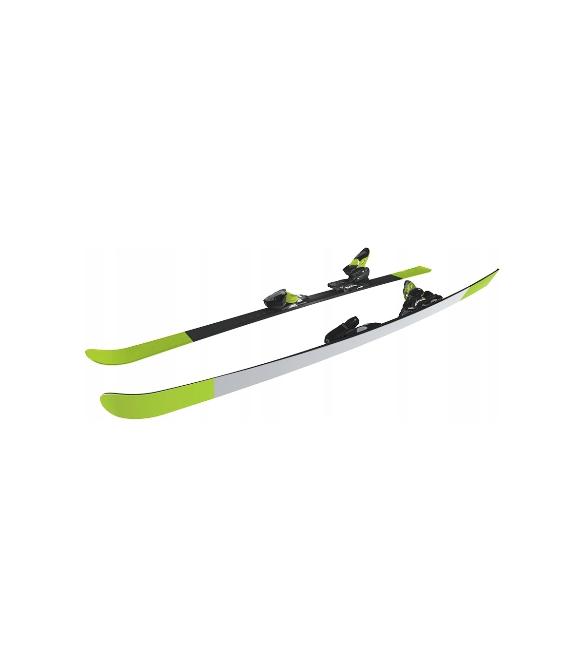 Narty zjazdowe ELAN ELEMENT Groove 176cm NEW z wiązaniami EL10 HIT 2023!
