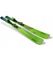 NARTY TESTOWE ELAN WINGMAN 86 CTi Fusion X 178cm + EMX12.0 GW WEJHEROWO