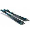 Narty zjazdowe TESTOWE ELAN INSOMNIA 16 TI PS GW ELW 11.0 158cm The BEST!