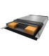 Narty zjazdowe testowe ELAN PRIMETIME 22 PS 172cm EL10 Amphibio 2023/2024!