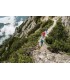 Kije kijki trekkingowe regulowane LEKI KHUMBU 110-145 277g