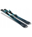 Narty zjazdowe testowe ELAN PRIMETIME N°3 158cm EL 10.0 Amphibio 2023/2024