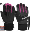 Rękawice dziecięce REUSCH TORBY R-TEX XT JUNIOR 6