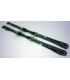Narty zjazdowe testowe ELAN PRIMETIME 33 172cm EMX 11.0 Amphibio 2023/2024