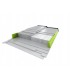 Narty zjazdowe testowe ELAN PRIMETIME 33 172cm EMX 11.0 Amphibio 2023/2024