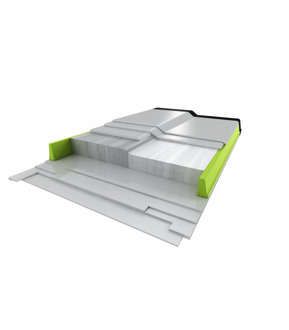 Narty zjazdowe testowe ELAN PRIMETIME 33 172cm EMX 11.0 Amphibio 2023/2024