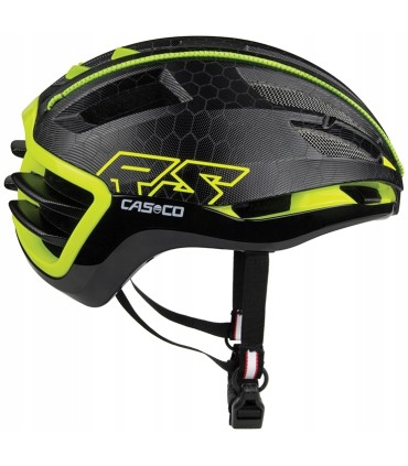 Kask rowerowy szosowy gravelowy CASCO SPEEDairo 2 59-62 (L)