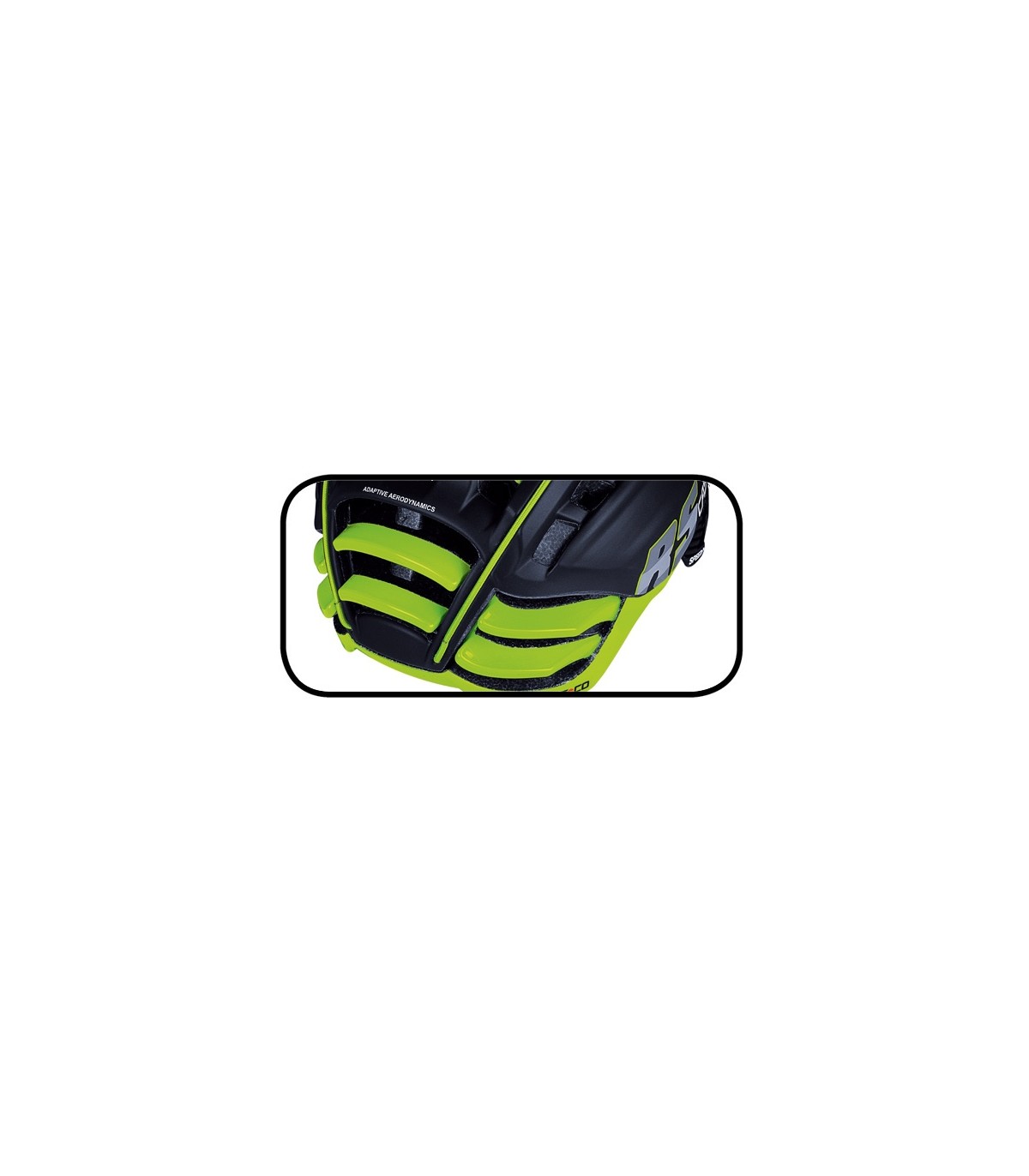 Kask rowerowy szosowy gravelowy CASCO SPEEDairo 2 59-62 (L)