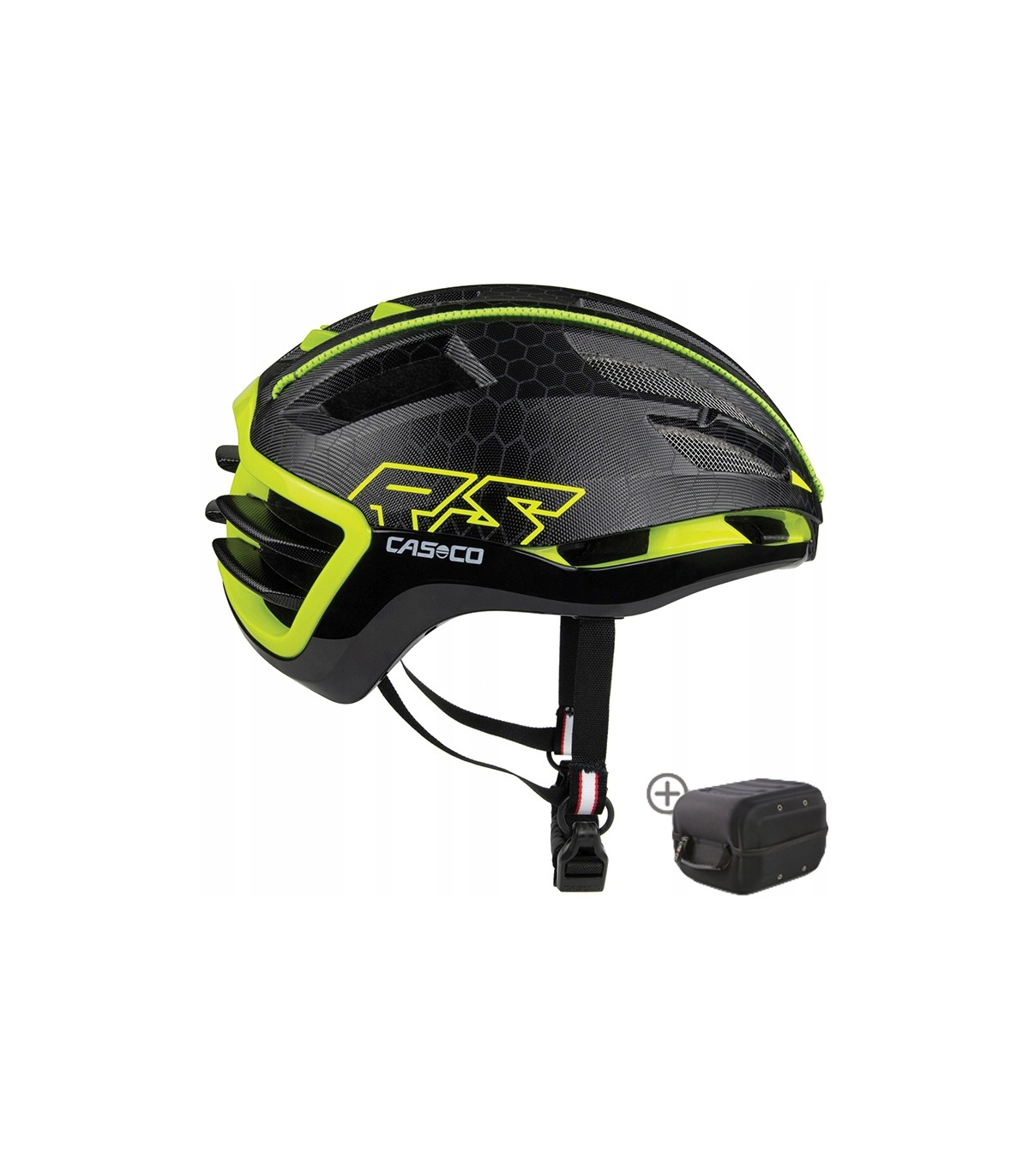 Kask rowerowy szosowy gravelowy CASCO SPEEDairo 2 54-59 (M)