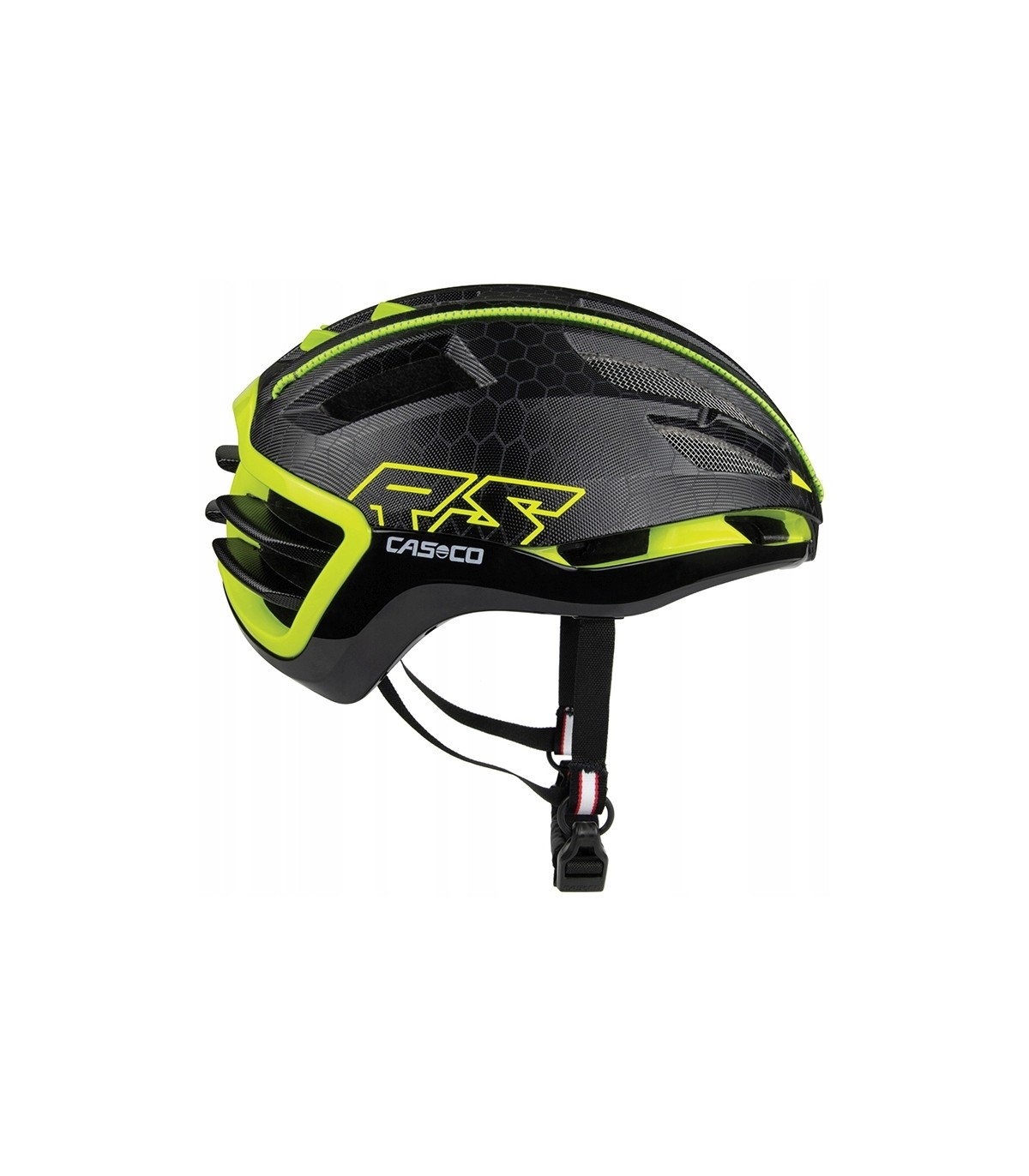 Kask rowerowy szosowy gravelowy CASCO SPEEDairo 2 54-59 (M)