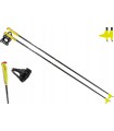 Kije biegowe kijki Nordic Walking LEKI XTA 5.5 JR 125cm